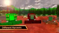 Grand Tractor Farming Sim 3D - Tractor Farmer 2018 Screen Shot 1