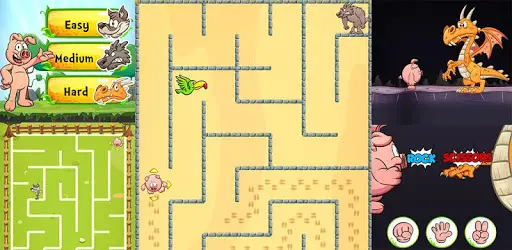 Maze Teka Teki Kanak Kanak Dan Game Pendidikan Playyah Com Free Games To Play Maze Teka Teki Kanak Kanak Dan Game Pendidikan Playyah Com Free Games To Play