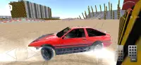 Pro Car Crash Simulator Screen Shot 9