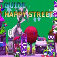 Guide: Happy Street Tips Screen Shot 0