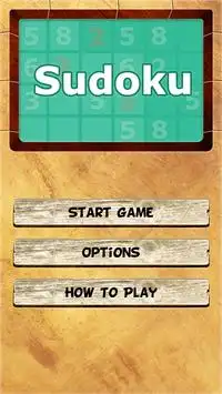 Sudoku + Screen Shot 0