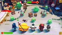 Angry Birds Evolution Screen Shot 9