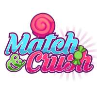 Match & Crush