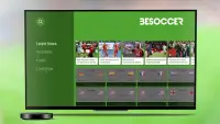 BeSoccer - Canlı Futbol Screen Shot 8