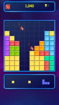 Brick Classic: Brick Sort Game Screen Shot 1