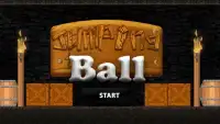 Jumping Ball app Screen Shot 0
