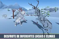 simulador de cervos brasileira Screen Shot 14