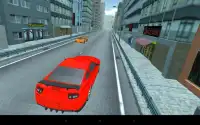 Real Car Driving 3D Screen Shot 1