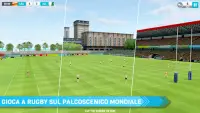 Rugby Nations 19 Screen Shot 4