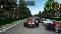 Formula Classic - 90's Racing Screen Shot 1