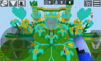 WorldCraft Premium: 3D Block Craft Oyunları Screen Shot 6