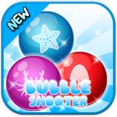 Bubble Shooter - Bubble Fish