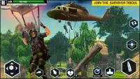 Army Assault Sniper Shooting Arena : FPS Shooter Screen Shot 3