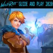 Wild Rift Legends Guide Play