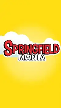 Springfield Mania Screen Shot 4