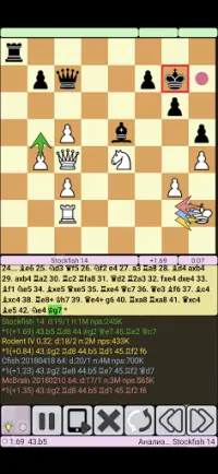Chess for All Screen Shot 0