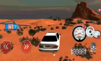 City Car Drift 3D Screen Shot 6