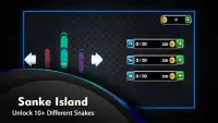 Snake Island Screen Shot 2