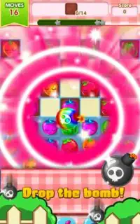 Fruit Blast Mania: Match 3 Puzzle Game Screen Shot 17