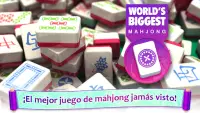 World's Bigget Mahjong Screen Shot 0