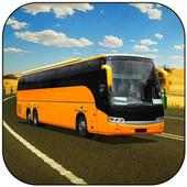 City Coach Bus: Single Decker
