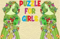 Puzzle For Girls Screen Shot 0