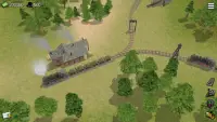 DeckEleven's Railroads Screen Shot 6