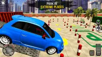 Car Parking Games 3D Car Games Screen Shot 3