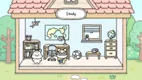 Hamster Town: the Puzzle Screen Shot 5