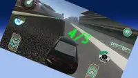 Jogos de Missão da Corrida de Carros em Ação Screen Shot 0