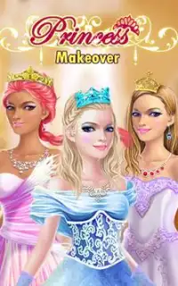 Magic Princess - Girls Game Screen Shot 14