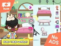 Avatar Maker Dress up for kids Screen Shot 7