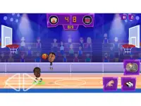 Basketball Legends 2021 Screen Shot 19