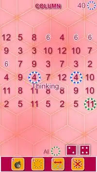 Sequence 4 Puzzles Screen Shot 1