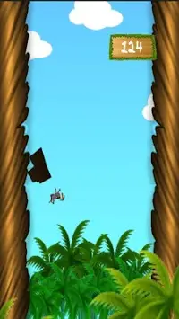 Jump Ninja Jump Screen Shot 3