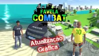 Favela Combat Online Screen Shot 0