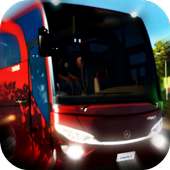 City Bus Adventure Game 3D