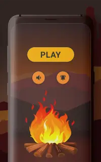 Campfire Screen Shot 0