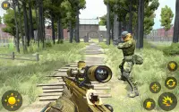 Free Firing Squad-Battlegrounds Survival Shooting Screen Shot 10