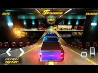 Insane Car Crash Simulator : Crash Drive Burnout Screen Shot 6