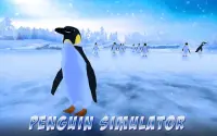 Penguin Family Simulator: Antarctic Quest Screen Shot 0