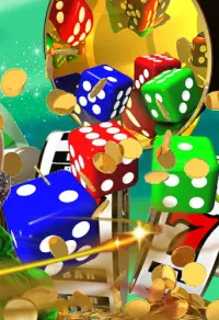 Chechvar Roulet - Social Slot simulator Screen Shot 2