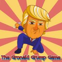 The Gronald Grump Game