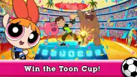 Toon Cup - Football Game Screen Shot 7