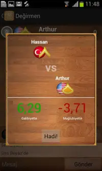 Değirmen çoklu oyun Screen Shot 1