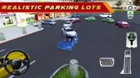 Shopping Mall Car Driving 2 Screen Shot 7
