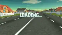 Fast Car Furious Racing Xtreme Screen Shot 3
