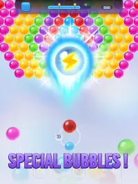 Bubble Shooter Original Game Screen Shot 12