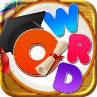 Word Education - Word Game