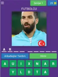 Hangi Ünlü Bil Bakalım Screen Shot 6